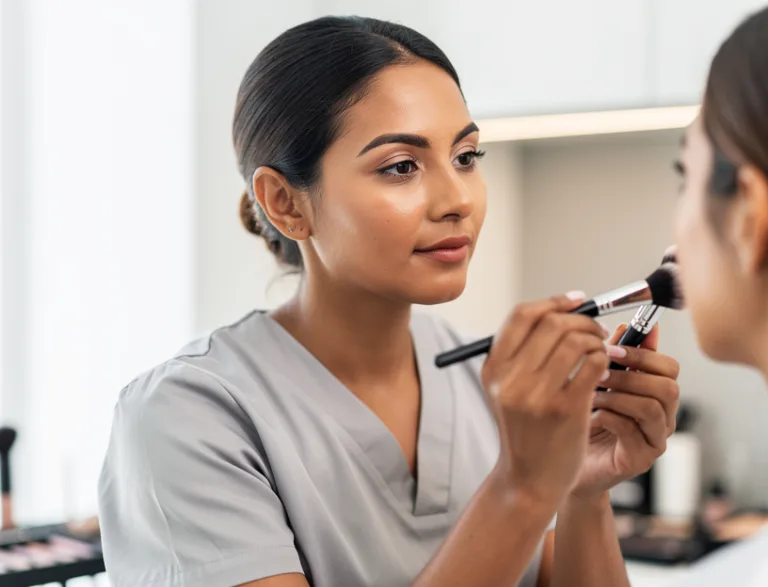 Bridal Makeup service in Minneapolis